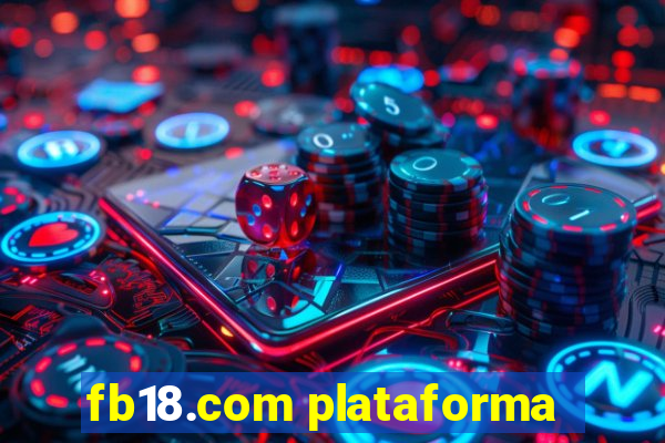 fb18.com plataforma